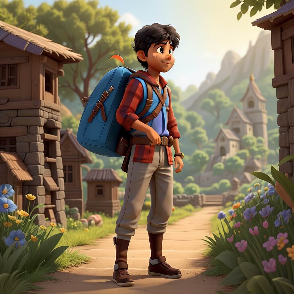 Good Picture Animation PictureBooks